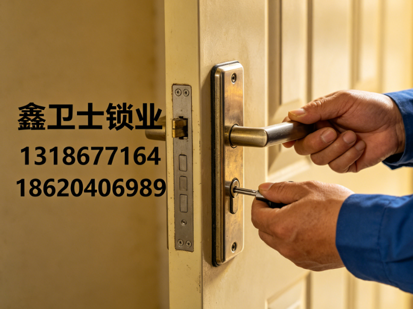 丽江家庭开锁换锁