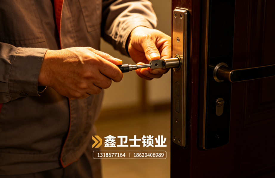 丽江开锁避坑指南，丽江开锁防套路，丽江正规开锁